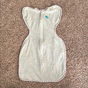 Love to Dream newborn swaddle